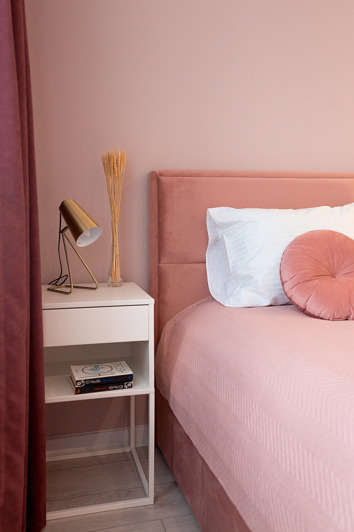 Апартаменты Cool House