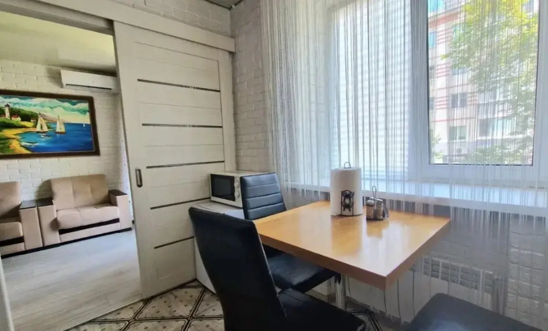 Апартаменты на Ветковской улице 2