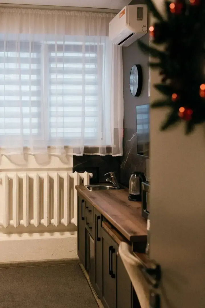 Апартаменты Уютные в Центре Твери