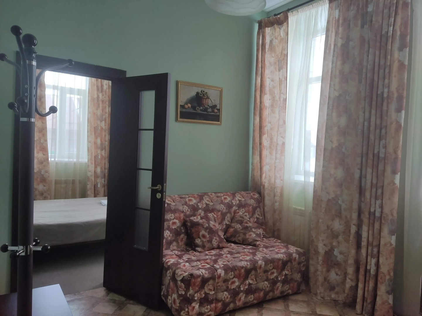 Гостевой Дом Верста