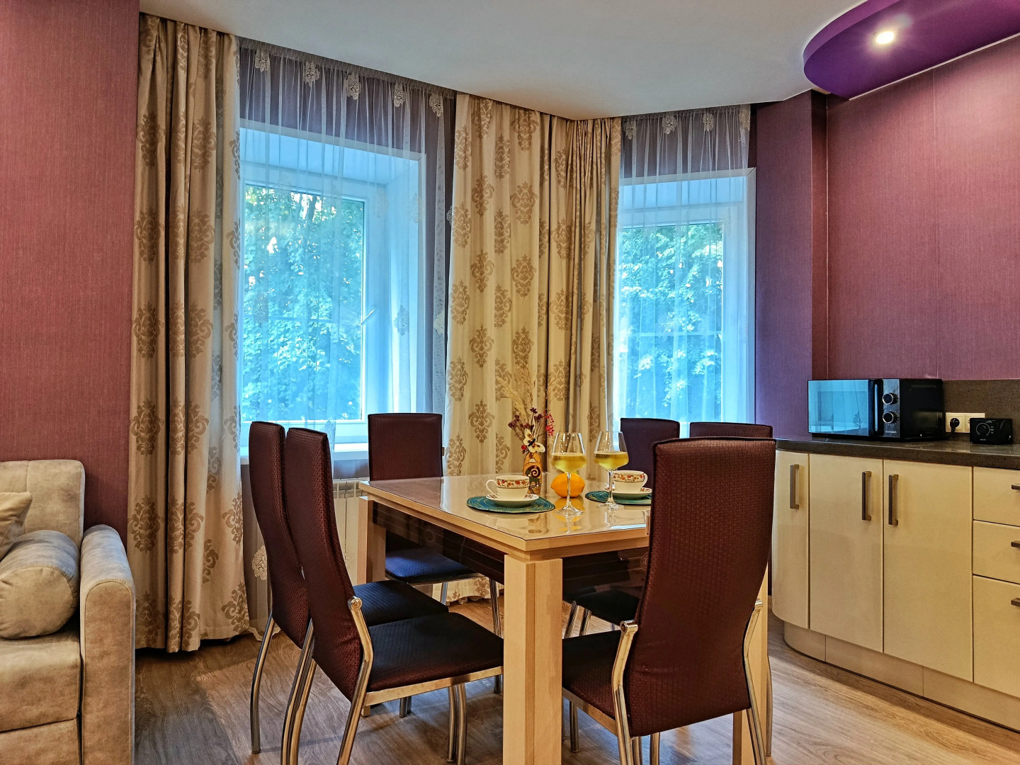 Квартира рядом с Йошкиным Котом в самом Центре