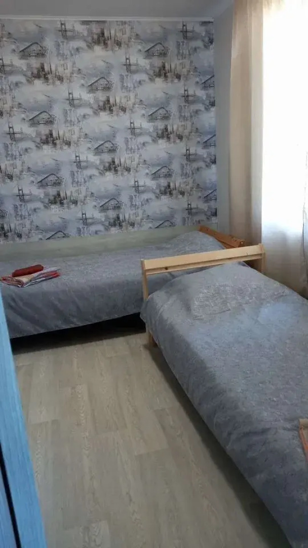 Частный дом на Леселидзе 61 (3)