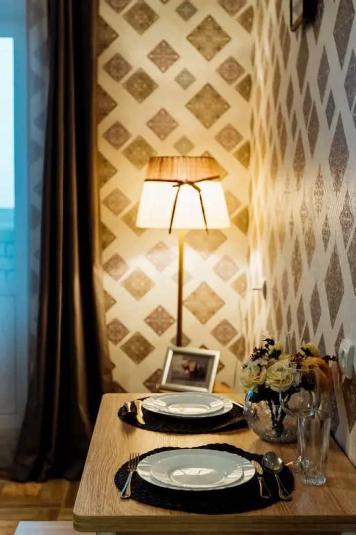 Апартаменты Пролетарская 96