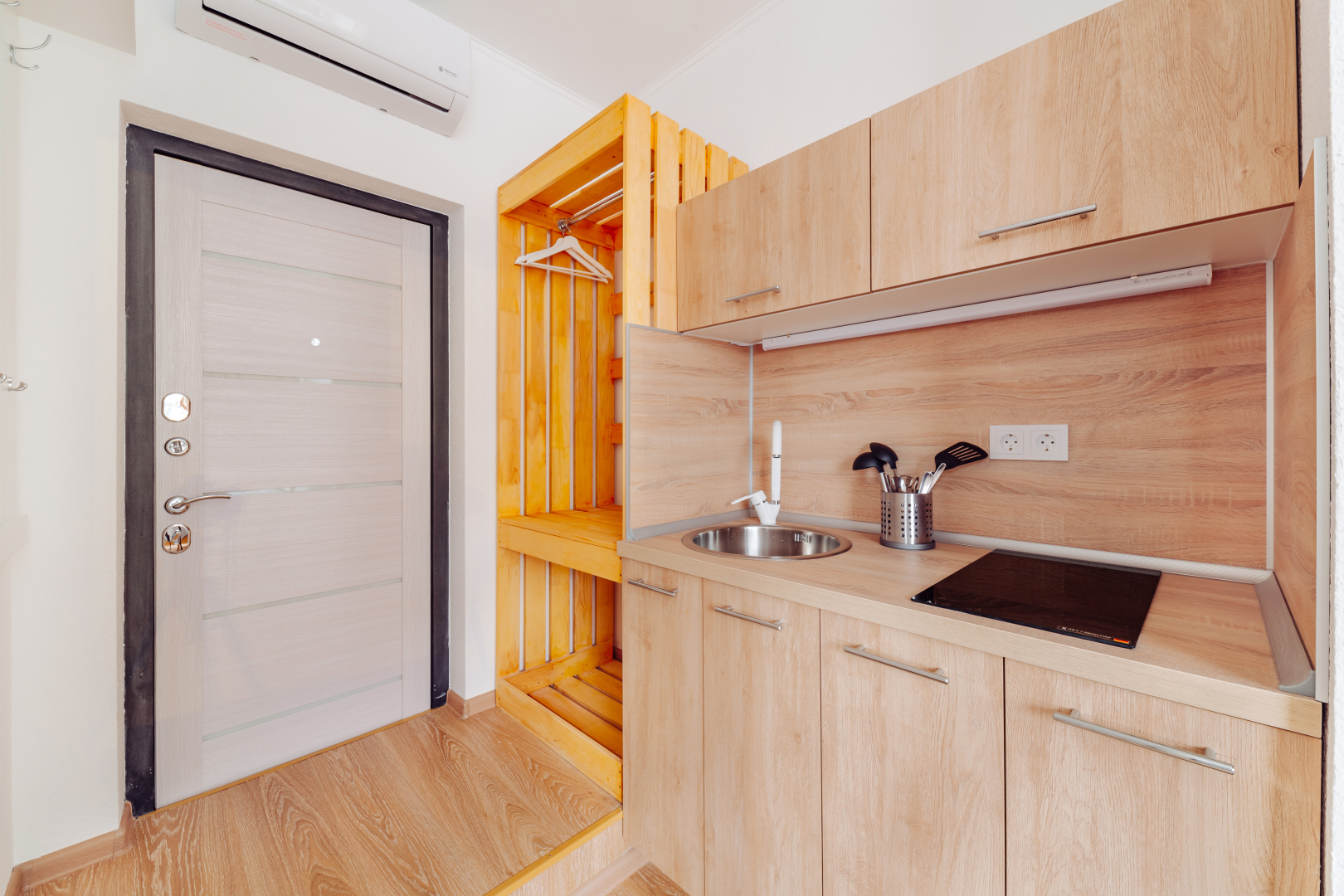 Апартаменты Степана Разина 2