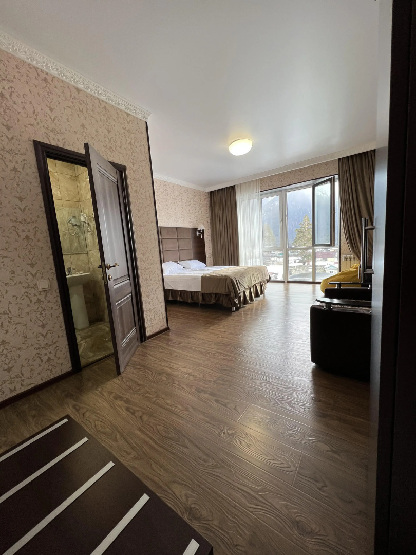 Гостевой дом АРХЫЗ.РУ