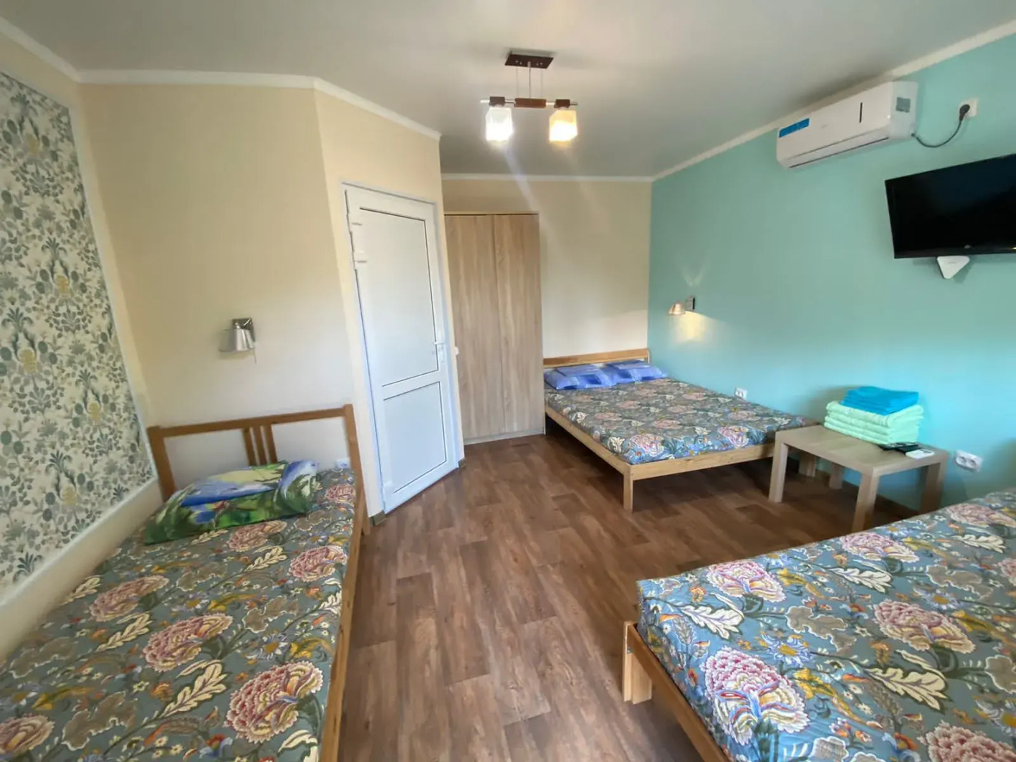 Гостевой дом На Приморской