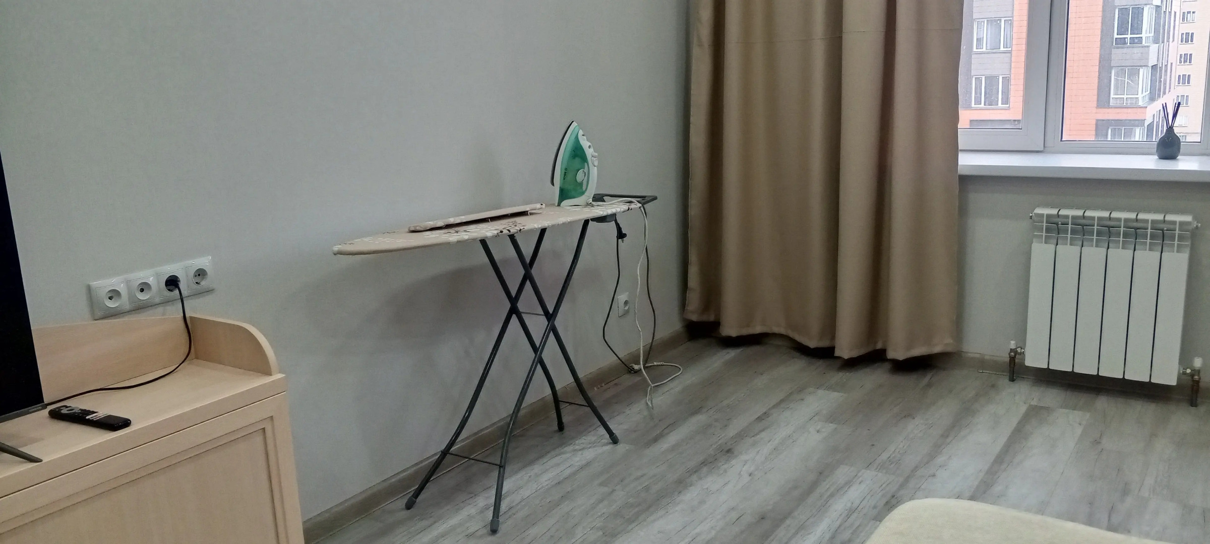 Квартира Уют и комфорт на Никольском 16