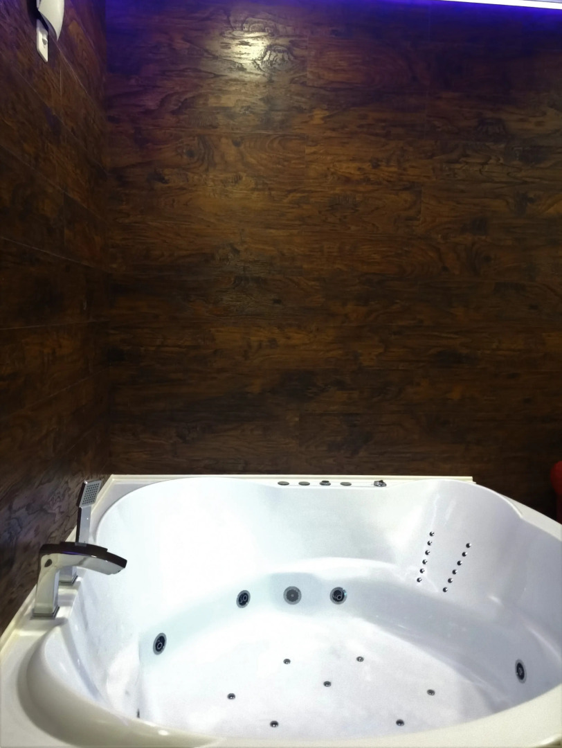 Квартира Love Loft