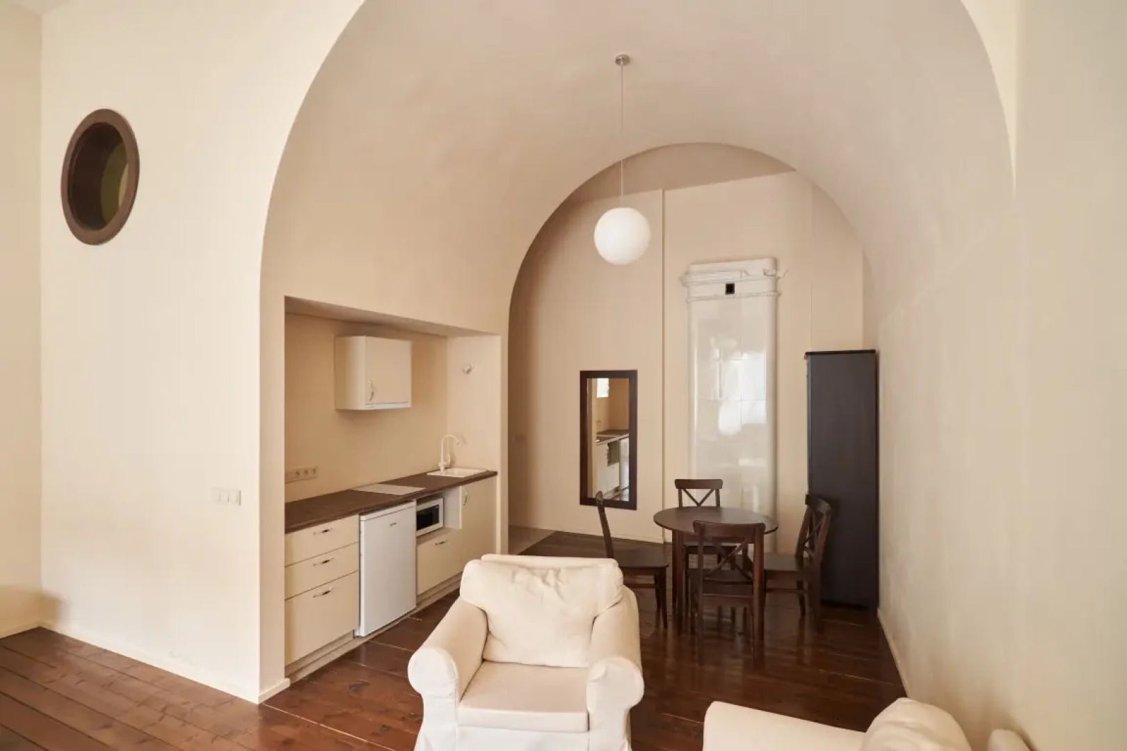 Ленинградская квартира №3 3