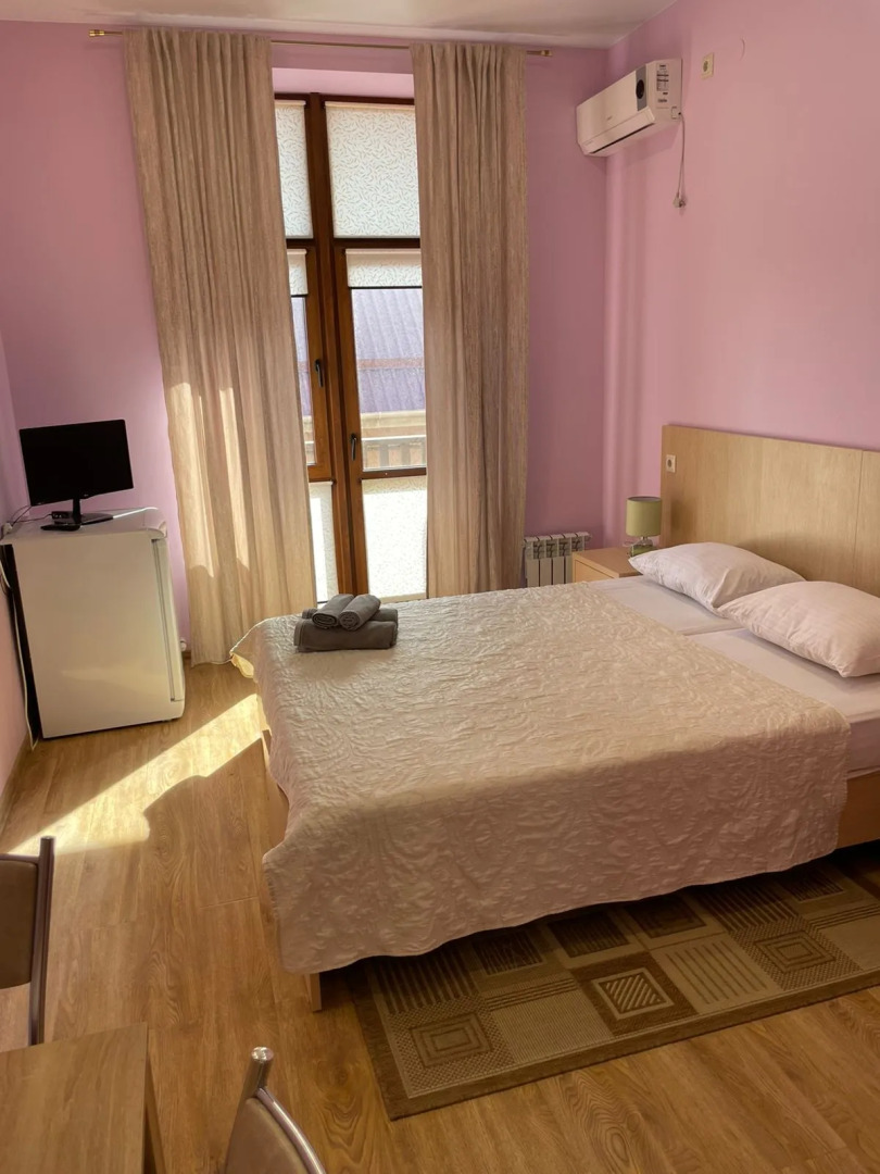 Гостевой Дом Лаванда