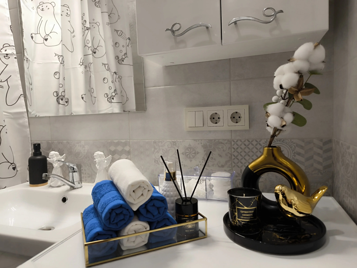 Квартира в элитном районе Зеленограда 10 минут от РЖД станции