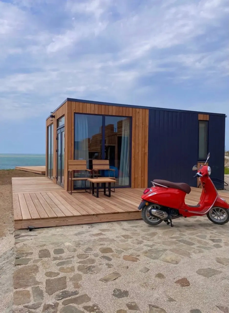 База отдыха Белый Кролик