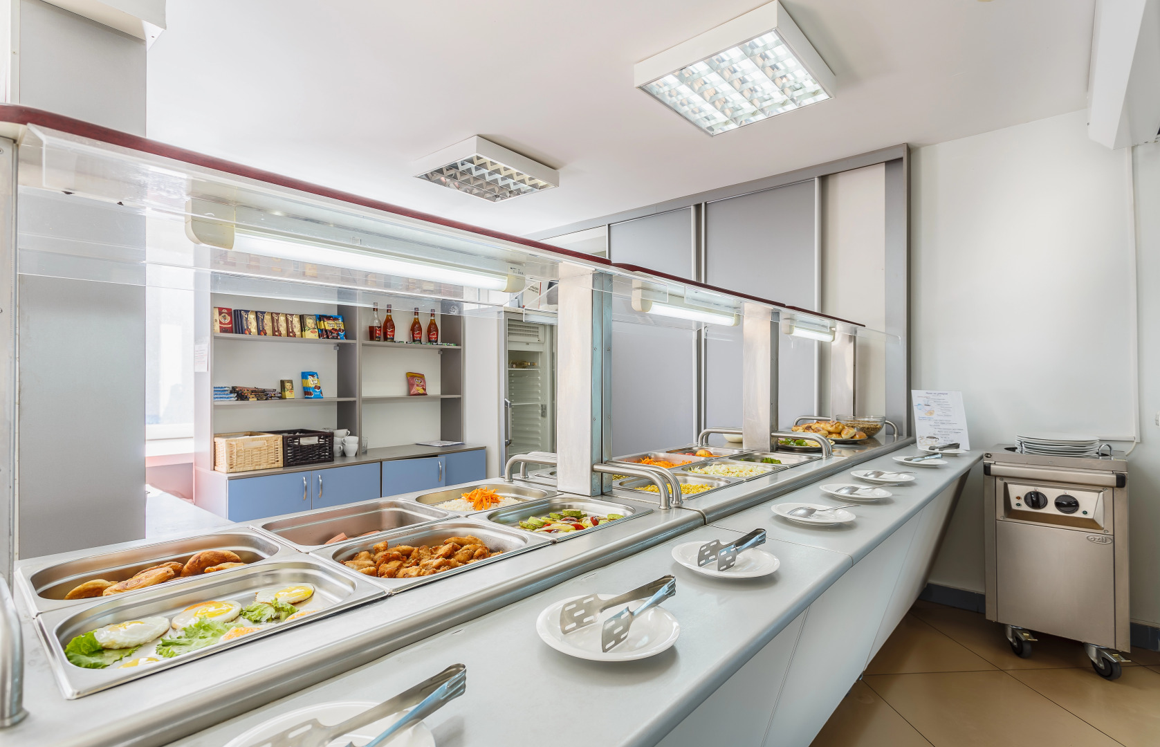 Отель Орбиталь