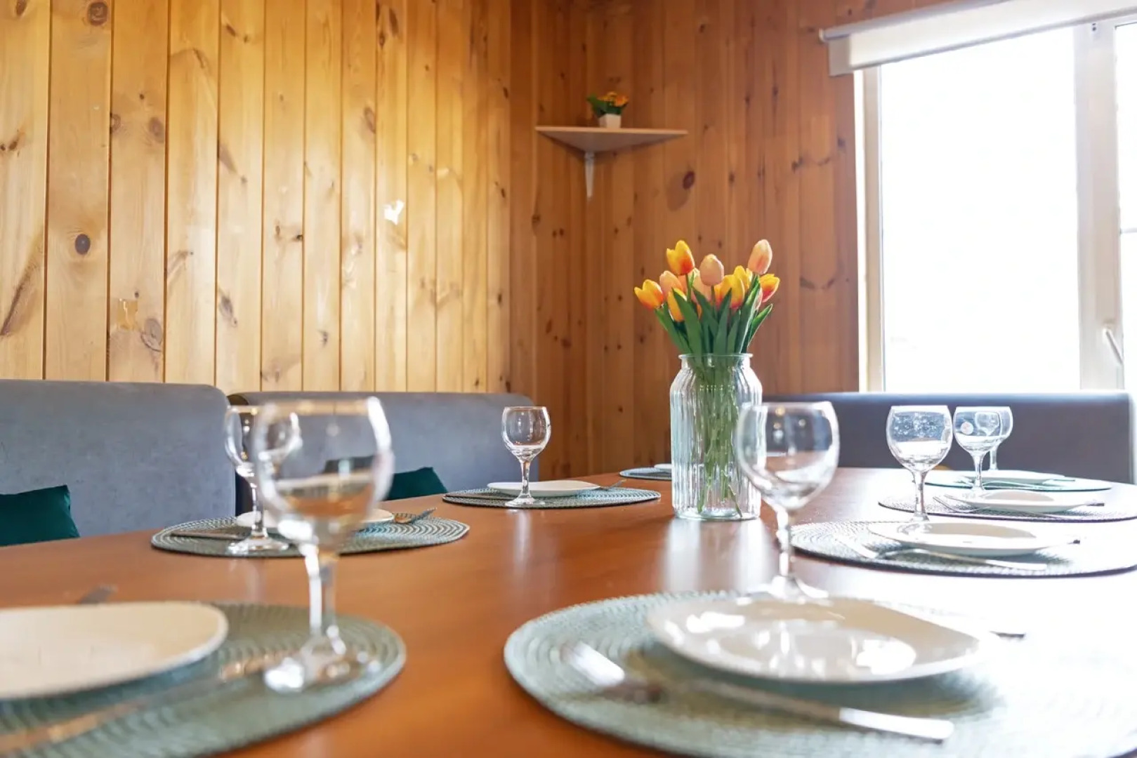 Гостевой Дом Коттедж на Ладожском Озере