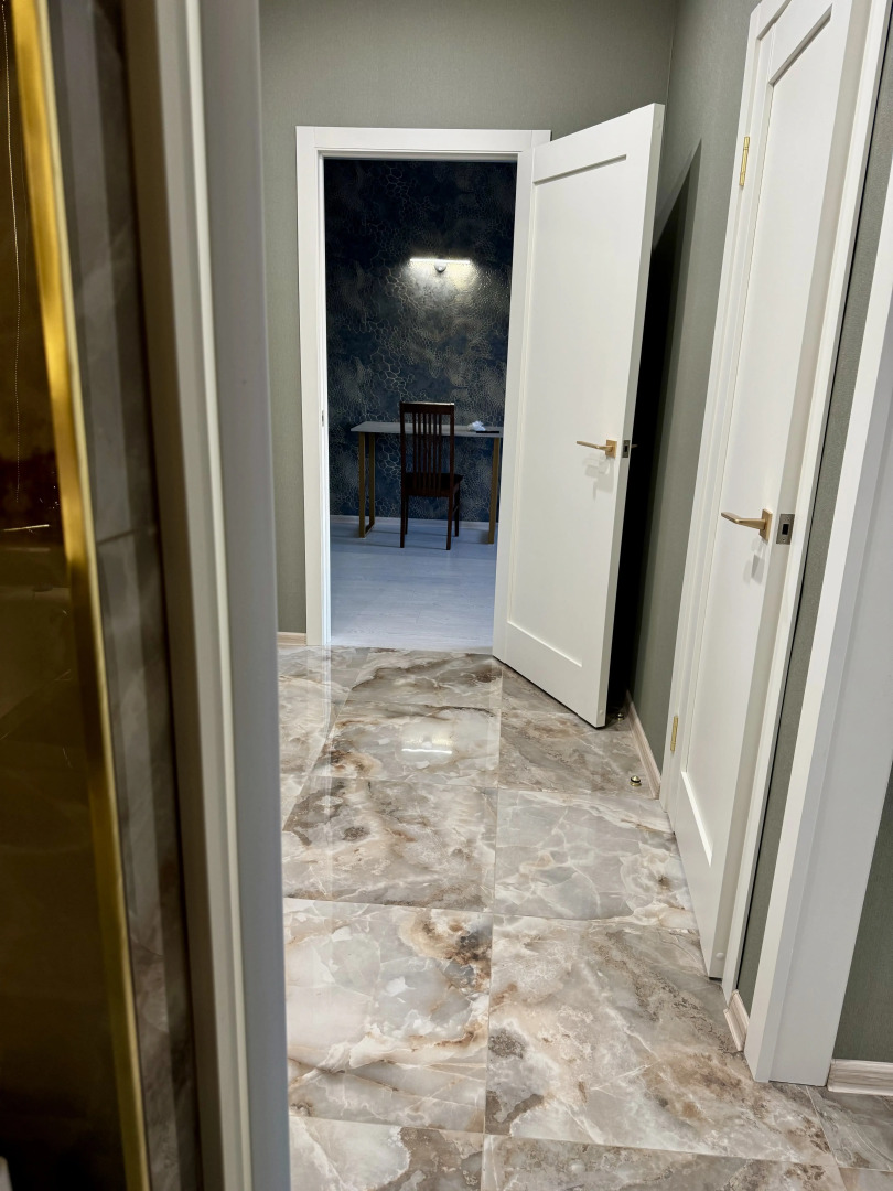 Квартира Двухкомнатная на Наугорском Шоссе