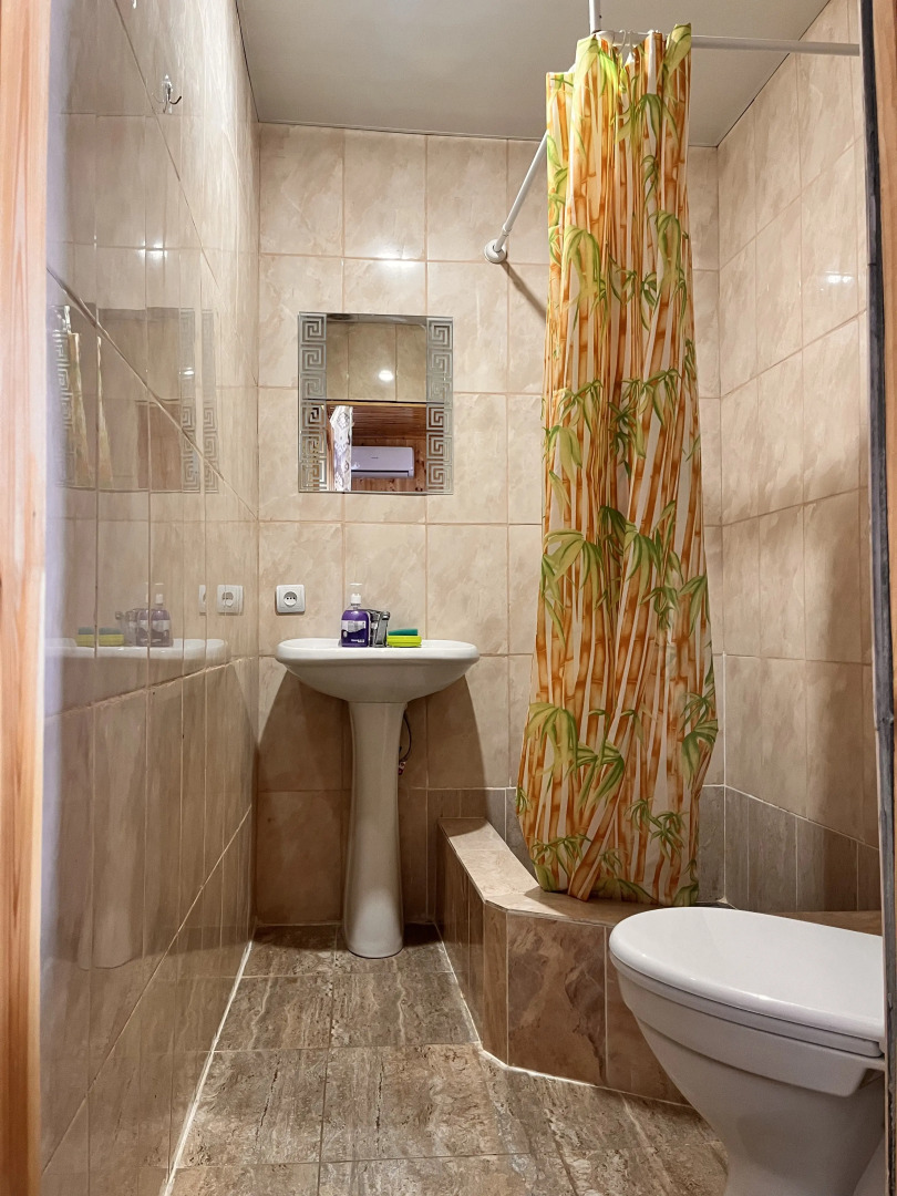 Гостевой Дом Тина