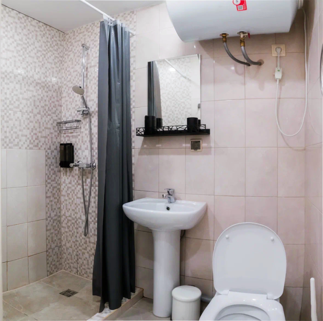 Меблированные Комнаты МК Распутина