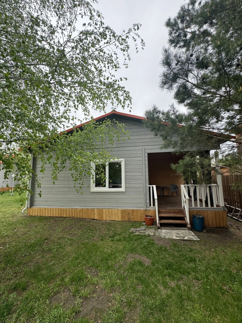 База отдыха Усадьба Горницца