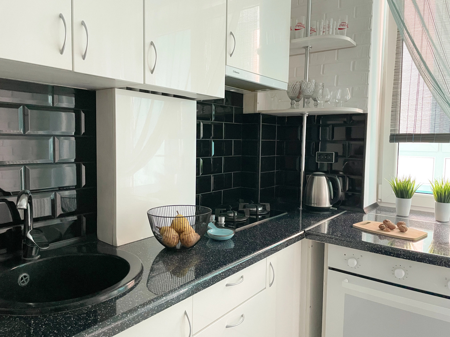 Апартаменты AquaMarin