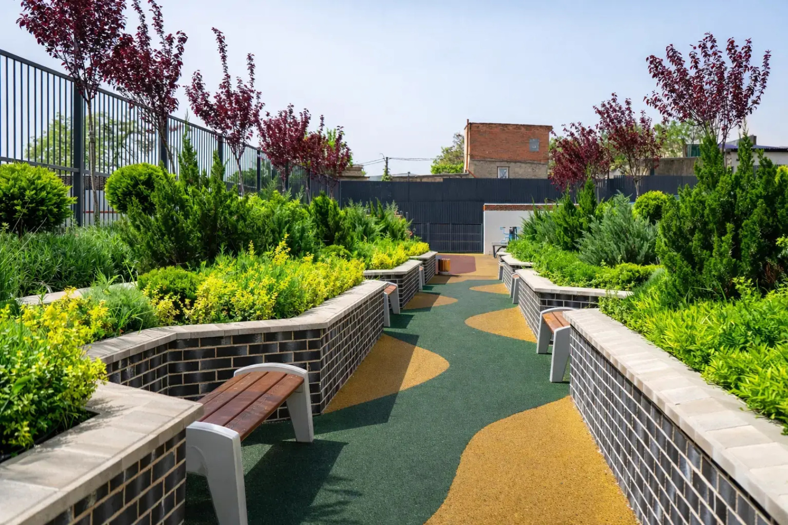 Квартира студия Акварель в ЖК Аврора 2