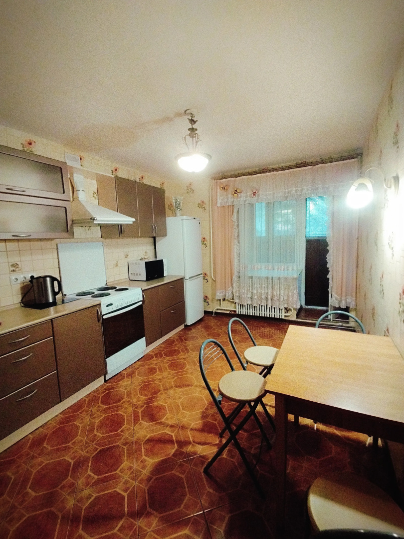 Квартира на Волгоградской