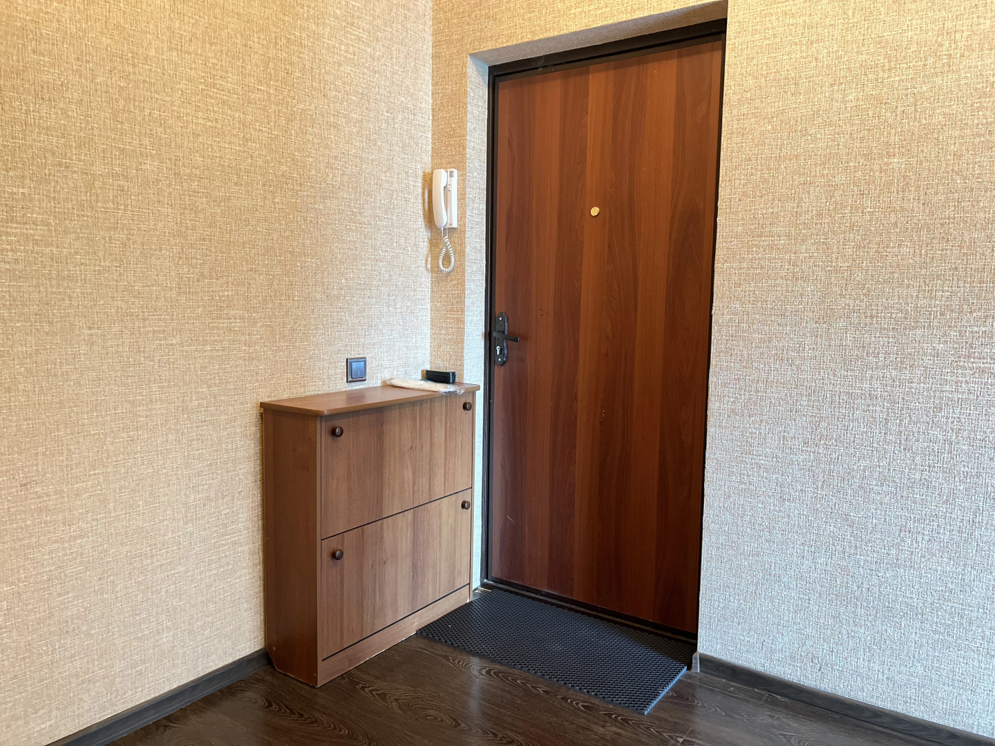 Апартаменты Стандартные 4-18