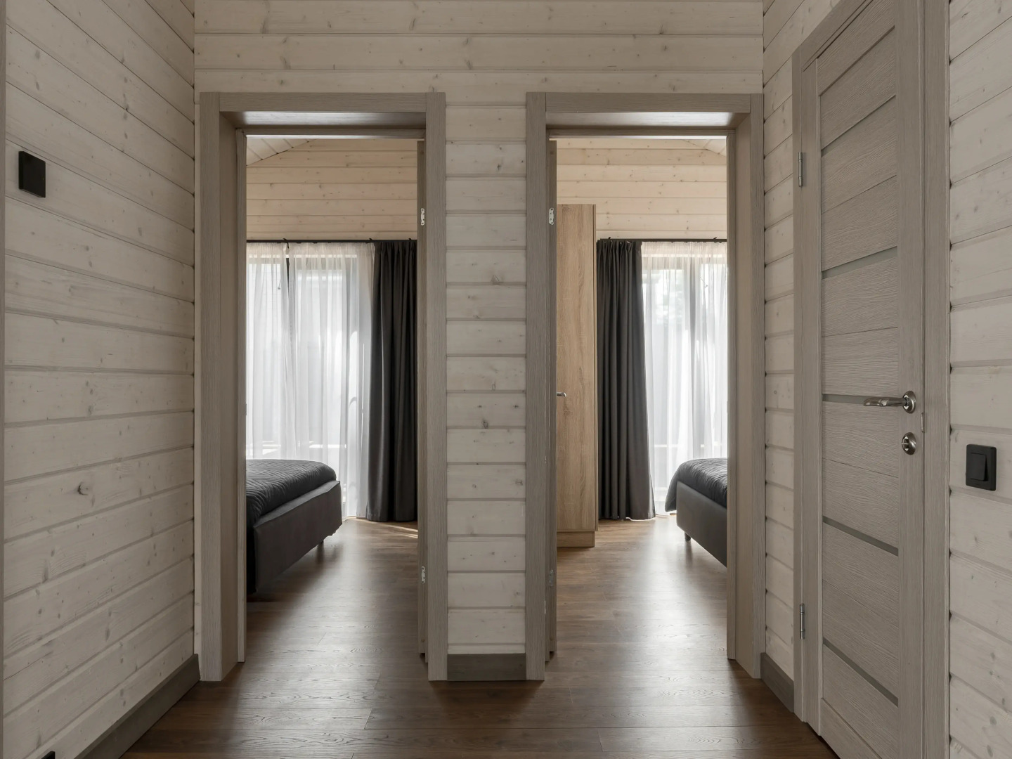 База отдыха Land Breeze