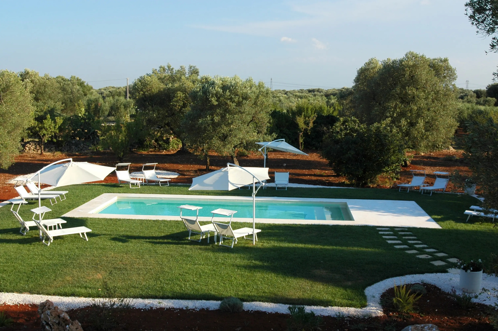 Ulivi Al Sole - Charming B&B