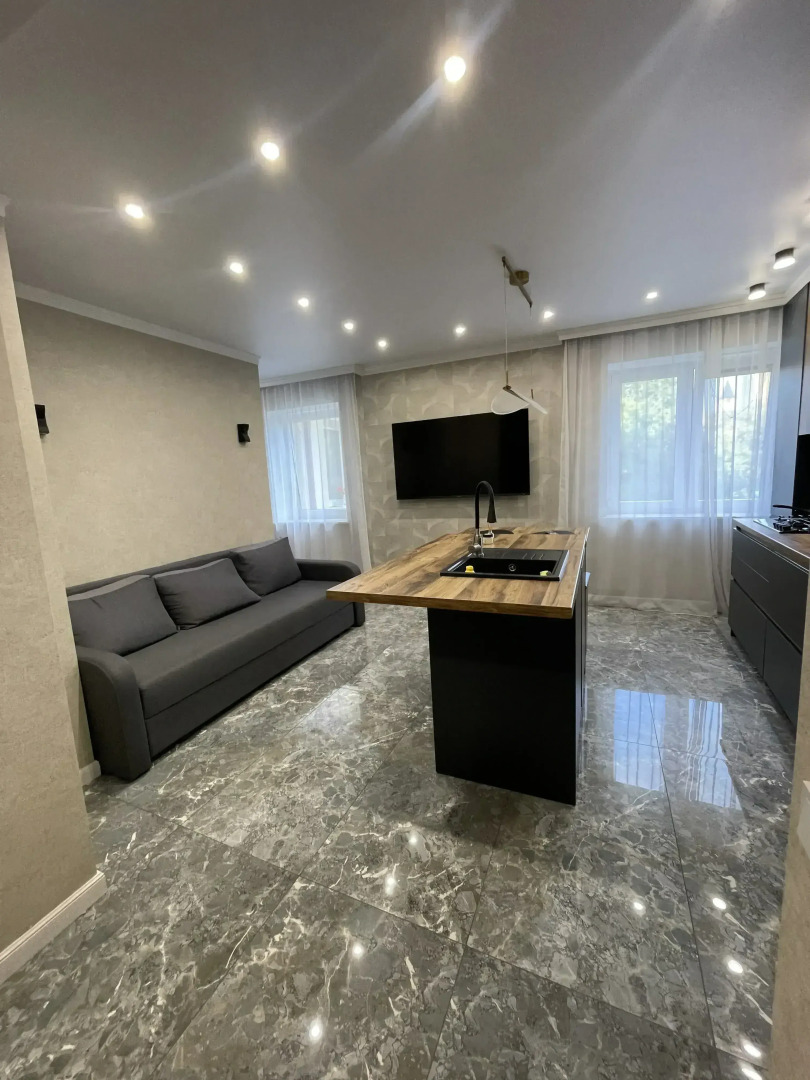 Апартаменты В районе Амалиенау