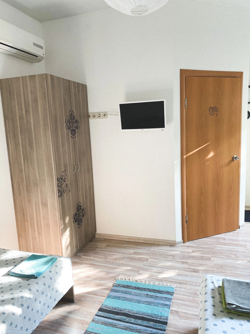 Гостевой дом Шанти