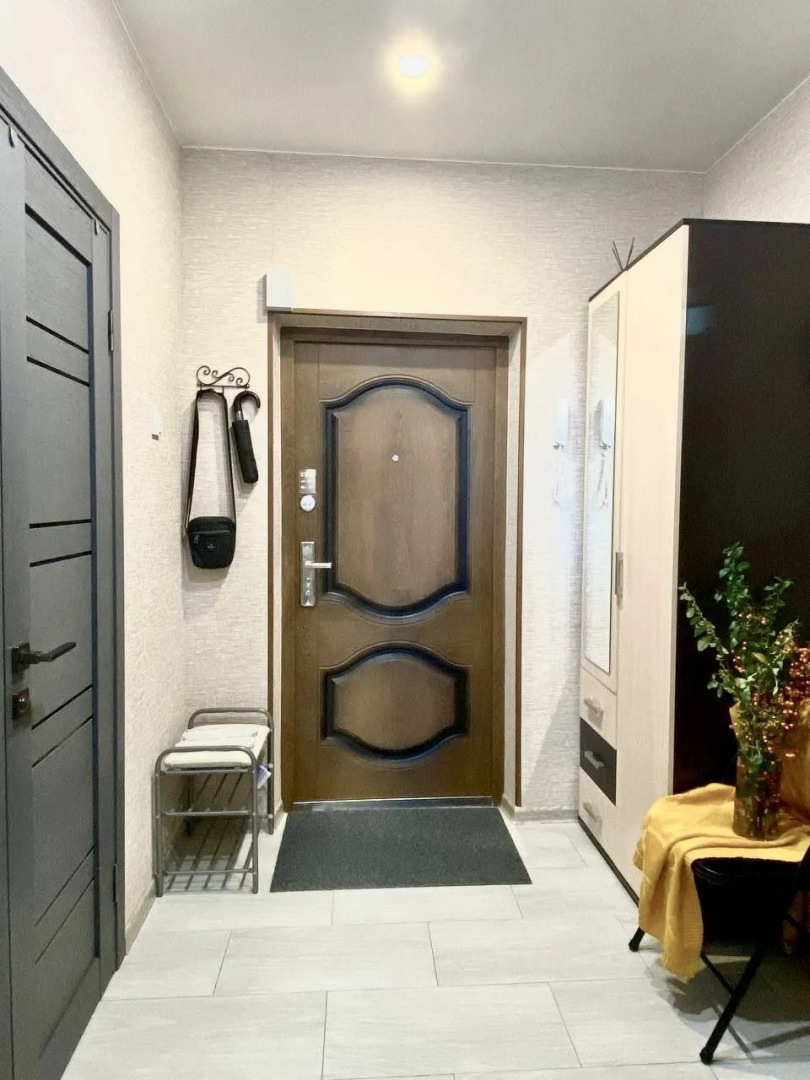 Квартира Солнечный Круг