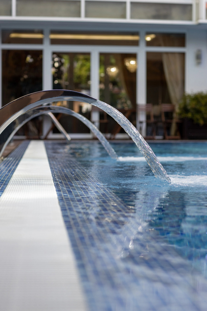 Отель Атлант