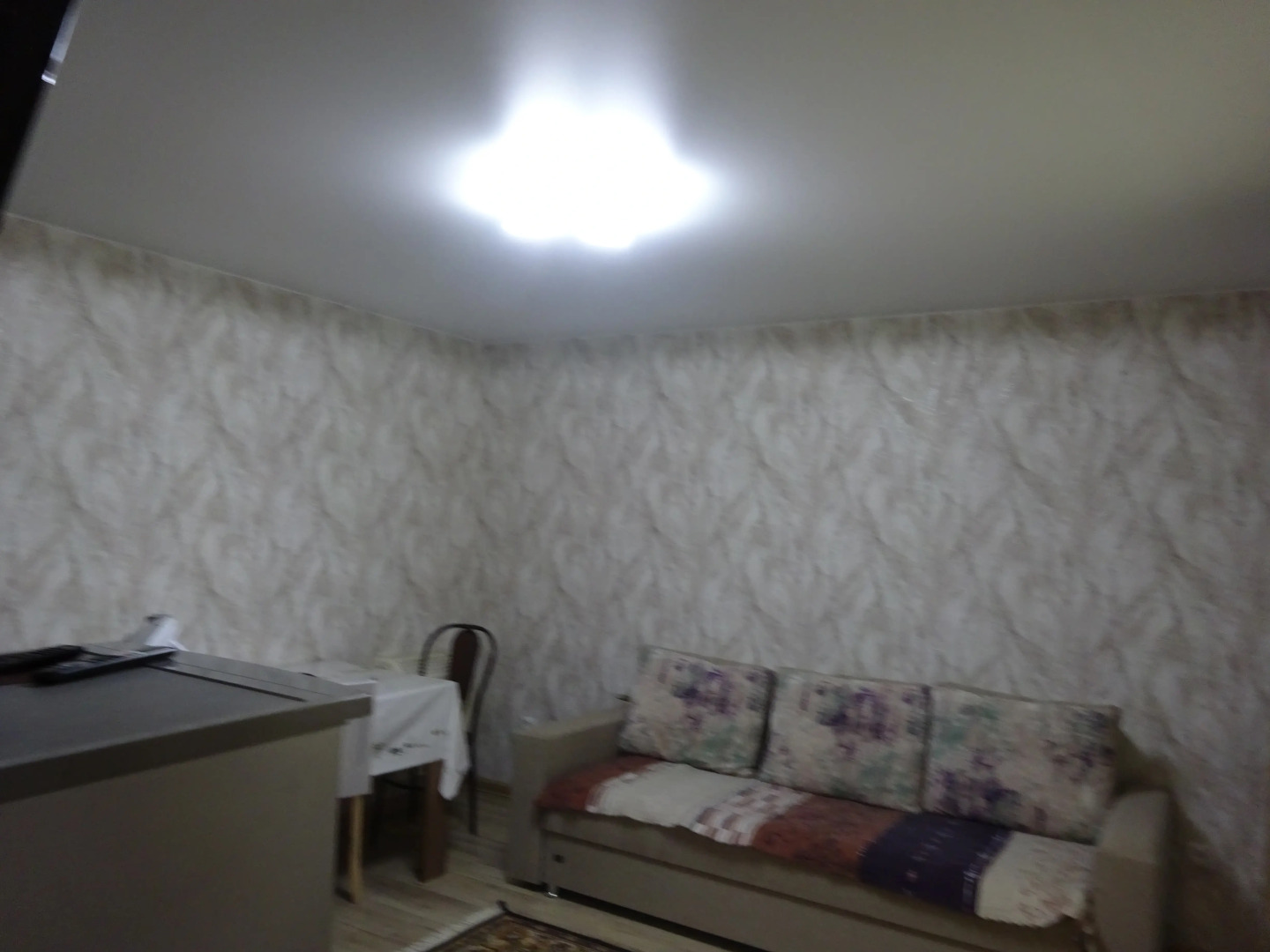 Гостевой Дом Горная Жемчужина