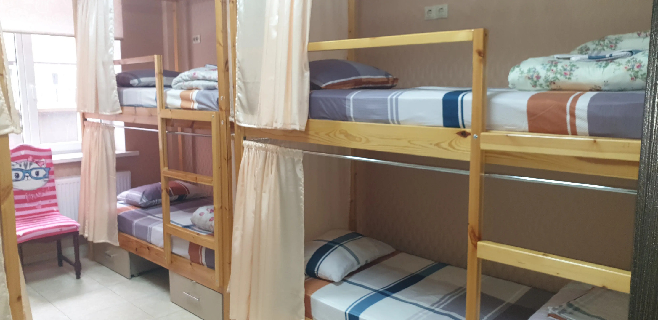 Мини-отель Слон