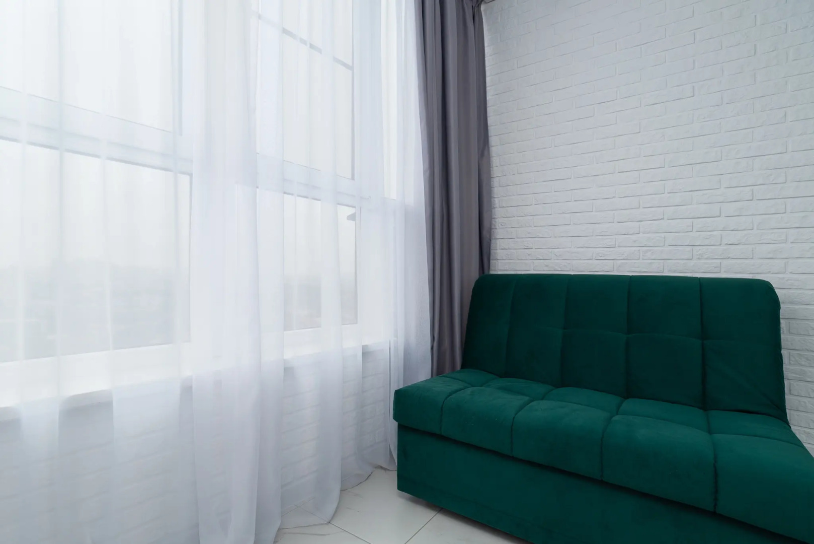 Квартира Изумруд