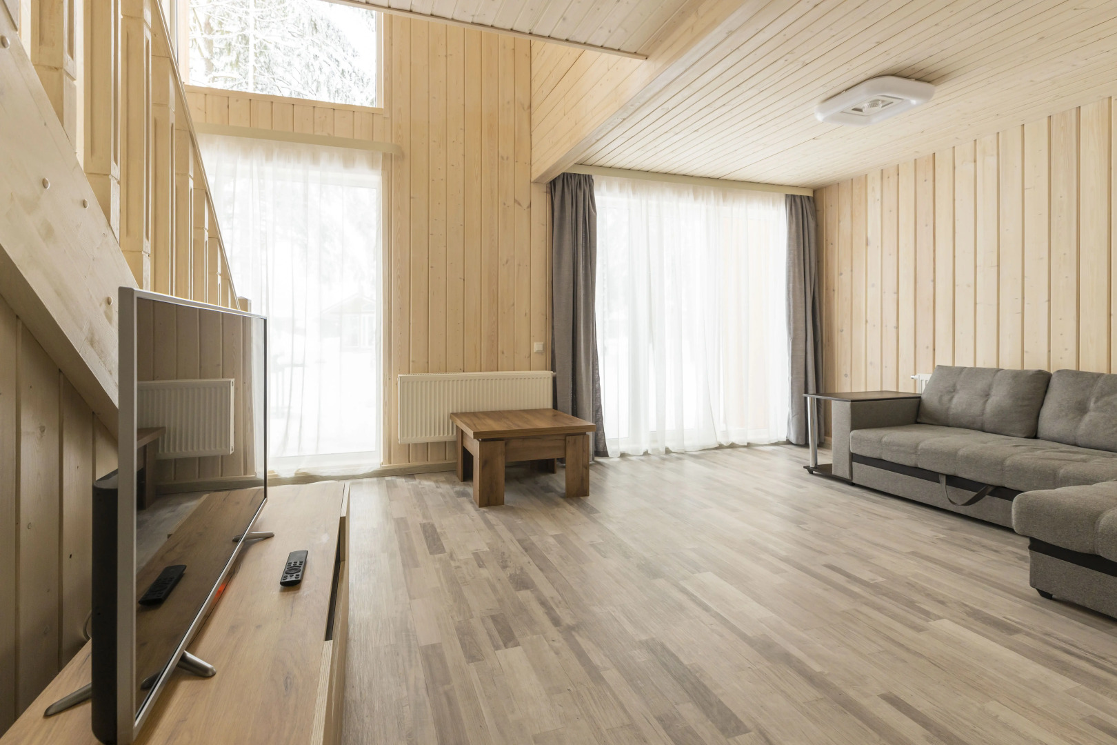 База отдыха Турбаза Горки