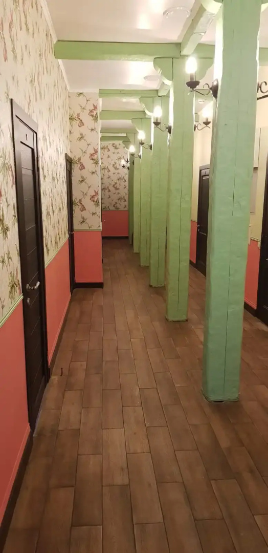 Хостел Феникс
