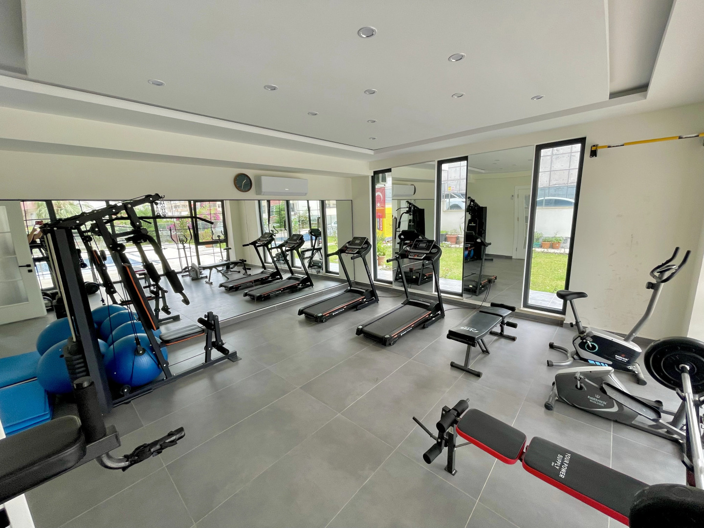 Апартаменты SA Apartments! Уютные апартаменты у Yekta Mall