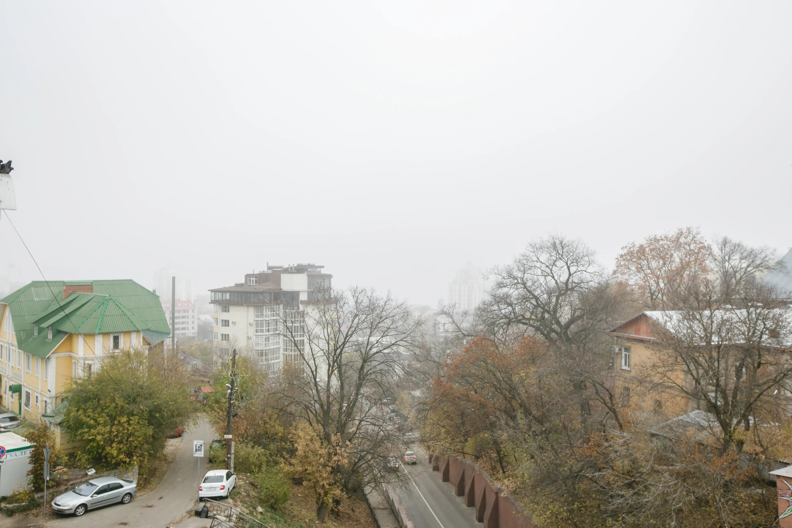 Апартаменты на Каменном мосту