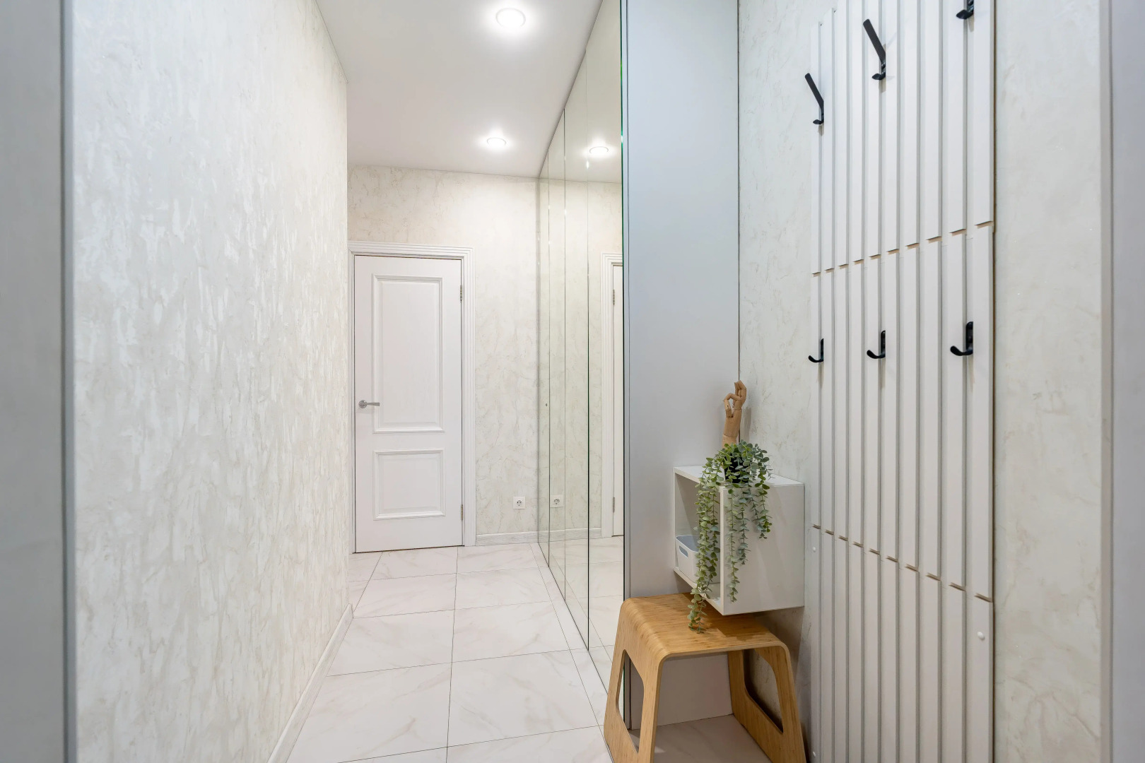 Квартира Мелодия Лиговского