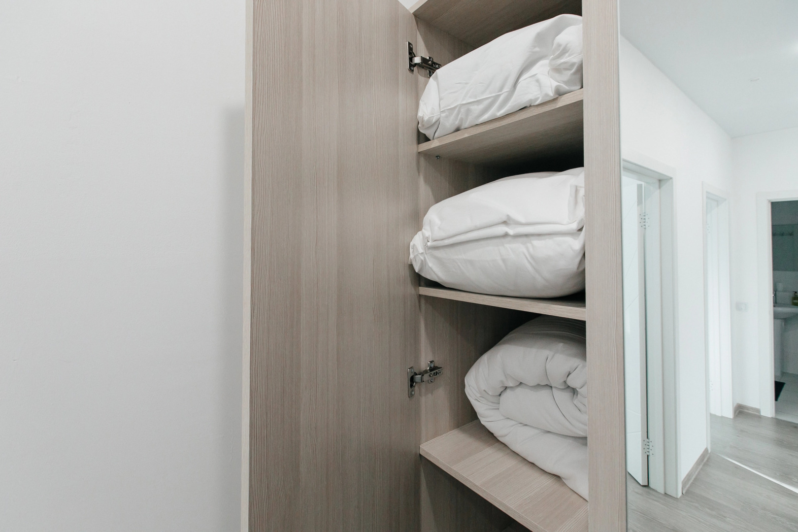 Квартира на Михайловской Набережной