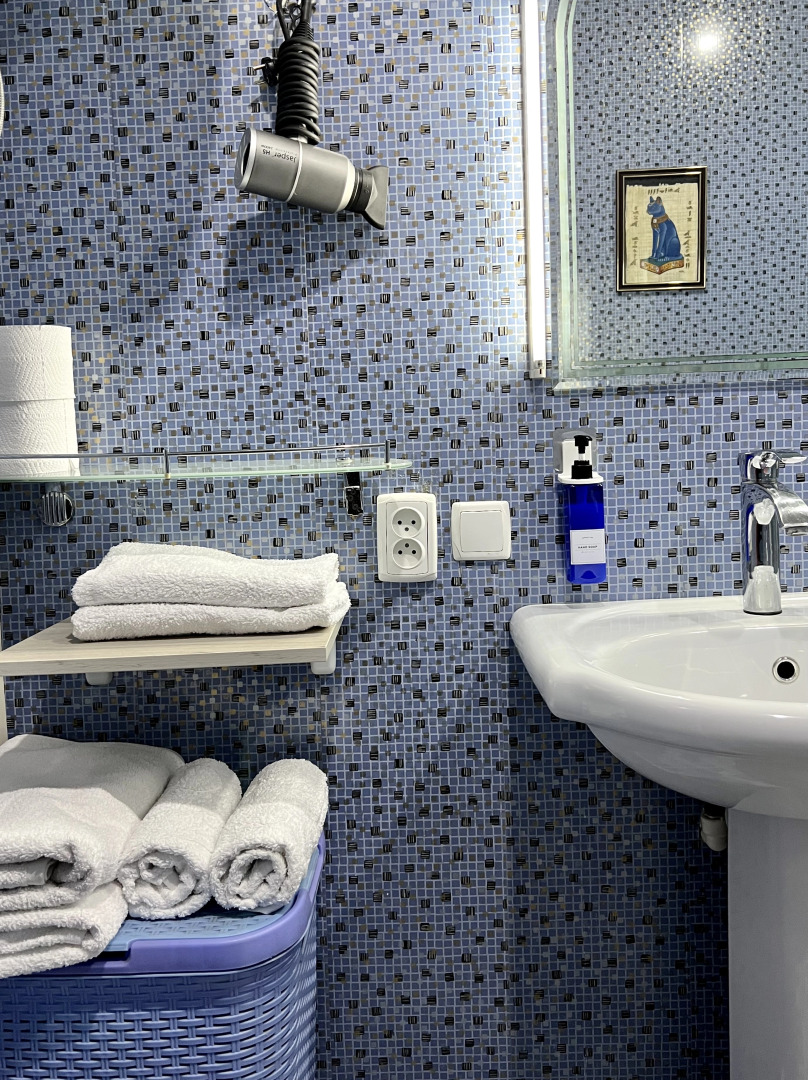 Гостевой Дом Frodo