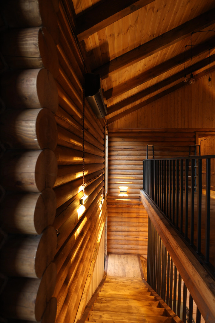 Вилла Homma Village House