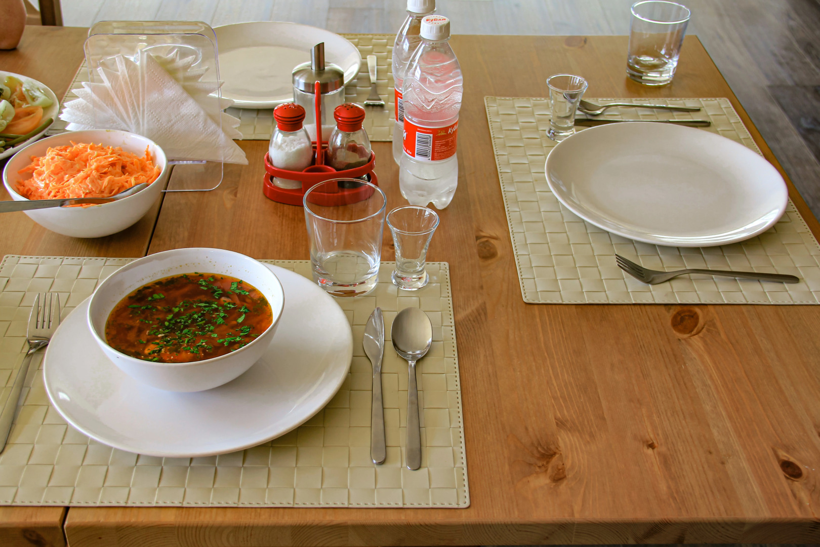 База отдыха Казачий дозор