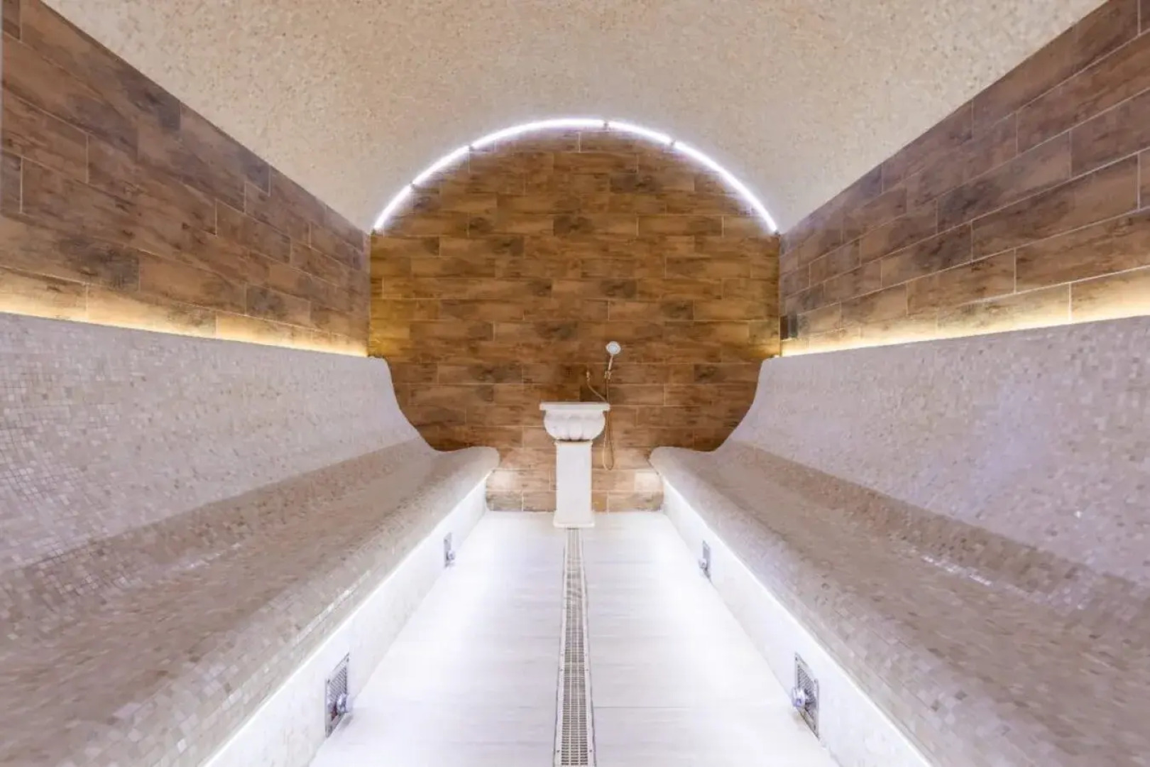 Undersun Калипсо