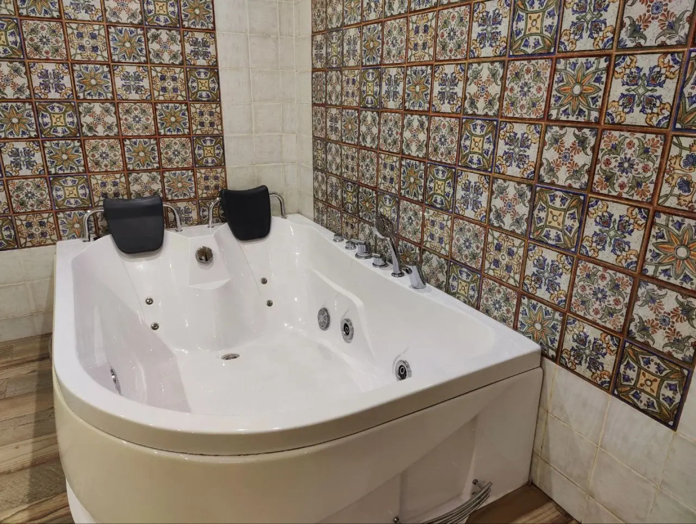 Отель Андерсен