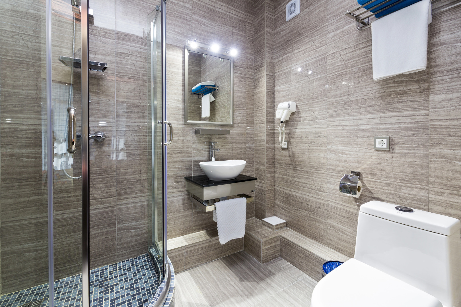 Sunrise Garden Hotel