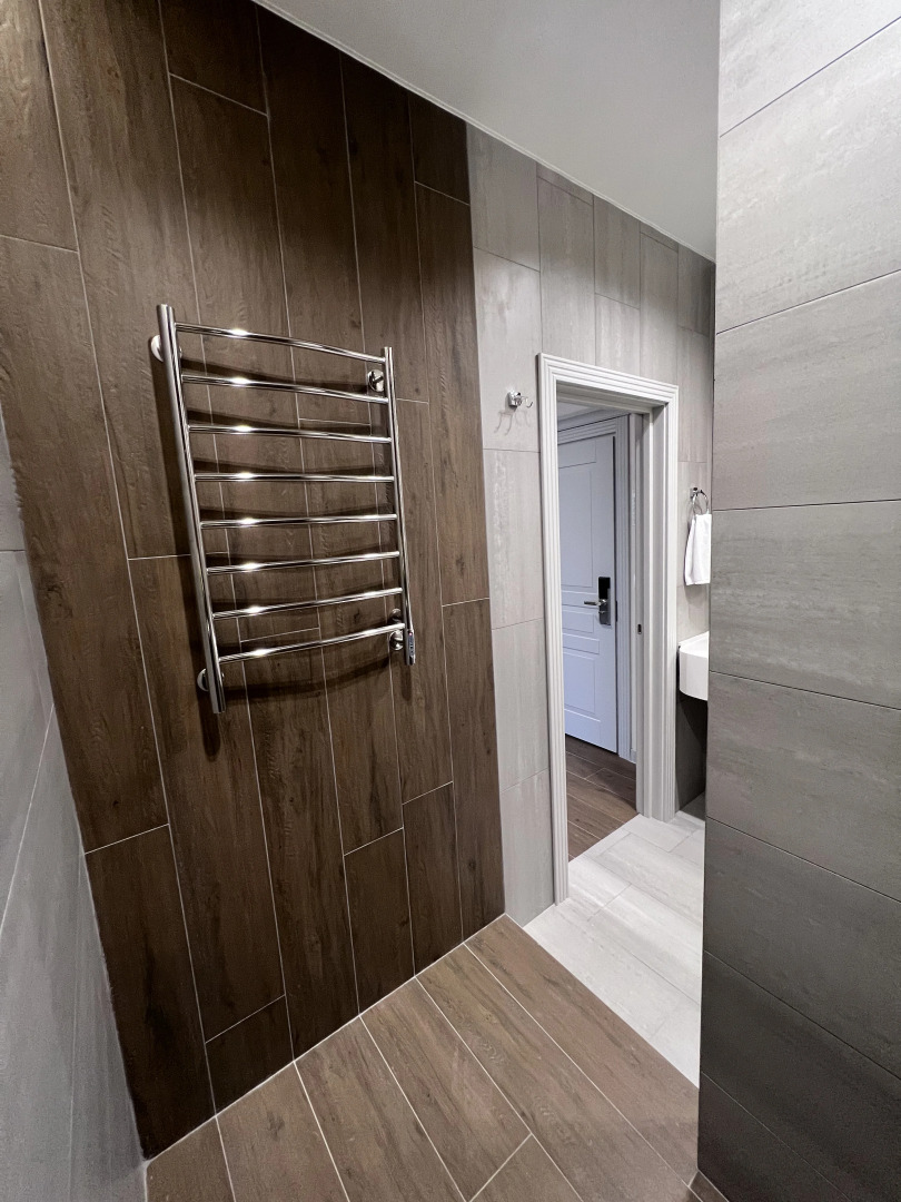 Отель Гранд Шале