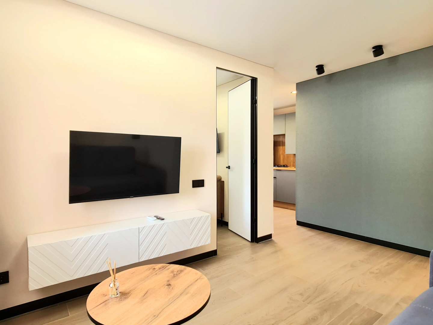 Апартаменты на Кирова 17