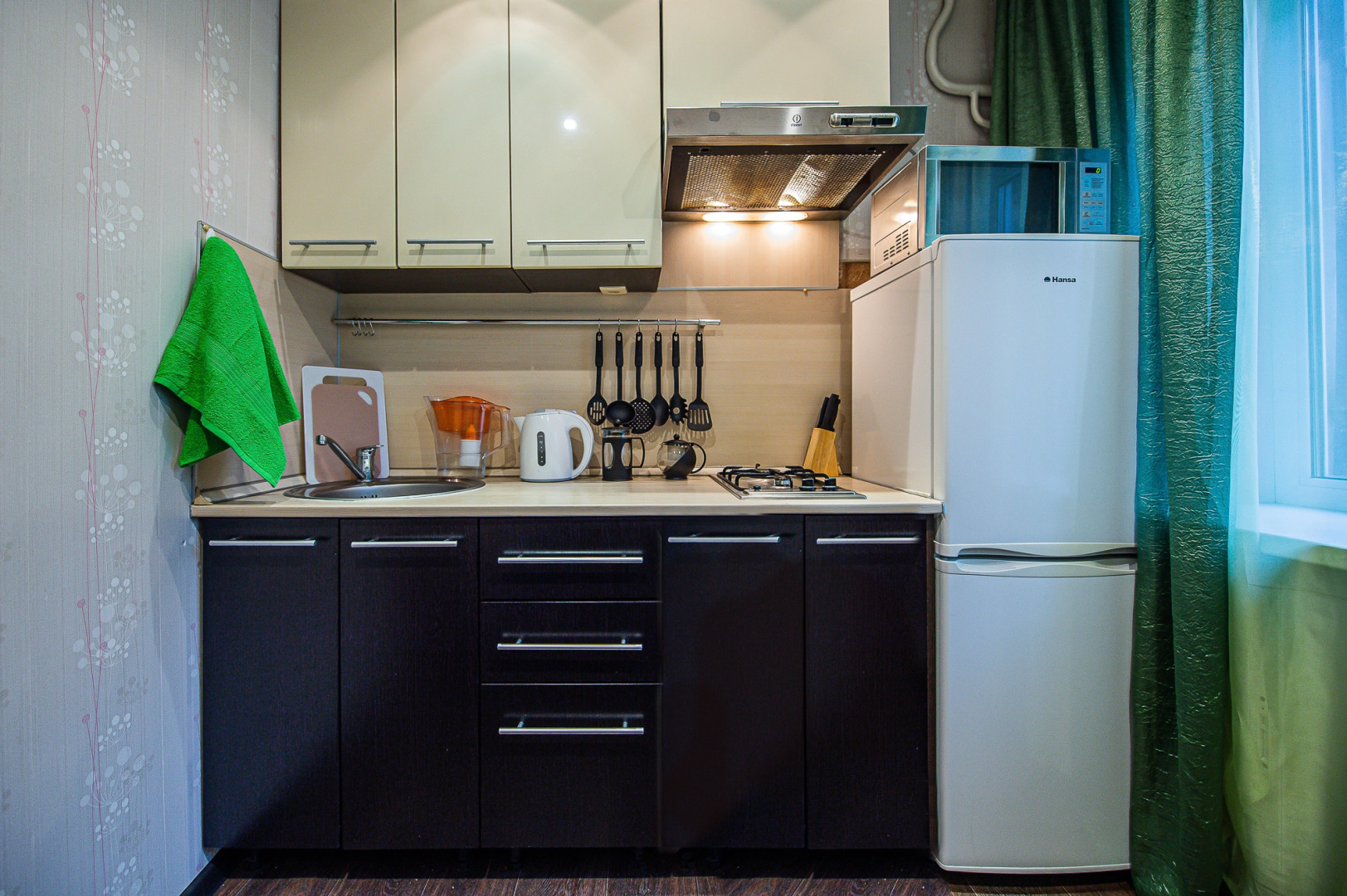 Апартаменты Пять Звёзд Лесная Тайна